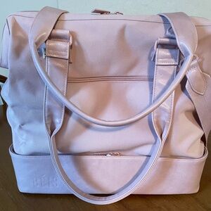 BEIS Mini Weekender Bag